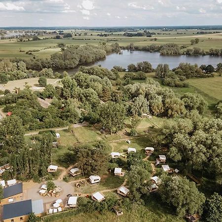 Destinature Dorf Hitzacker Dış mekan fotoğraf