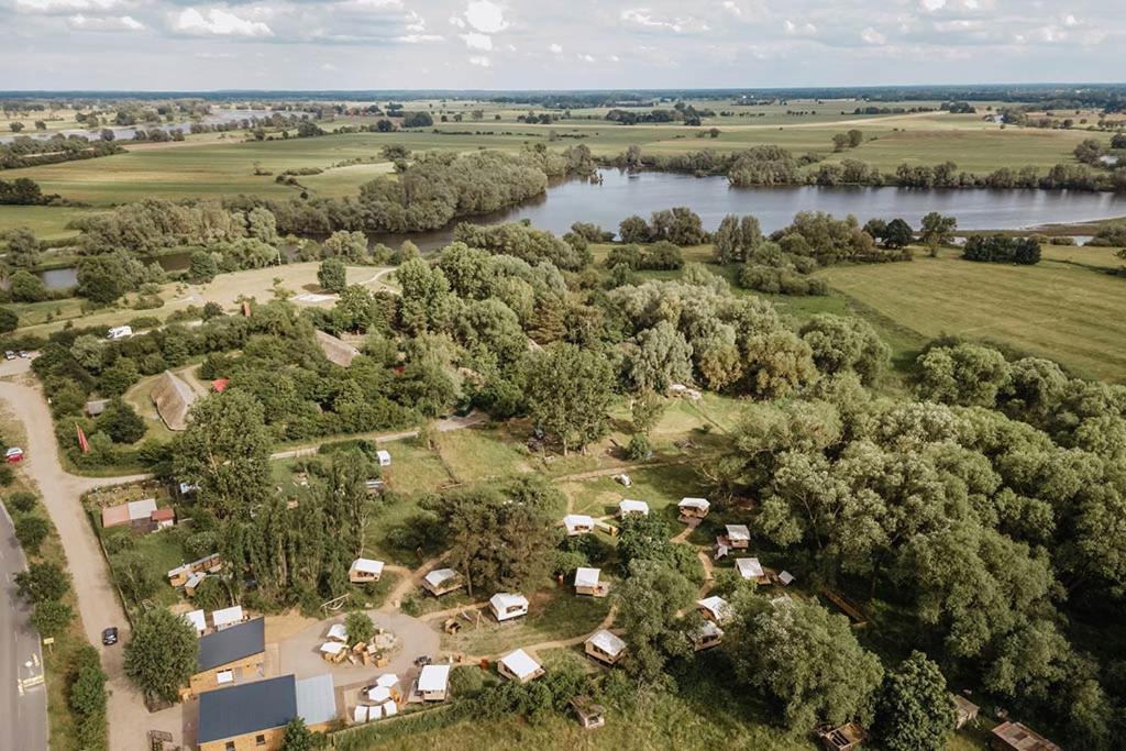 Destinature Dorf Hitzacker Dış mekan fotoğraf