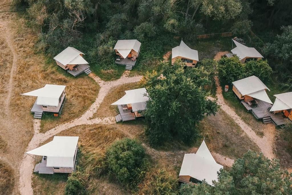 Destinature Dorf Hitzacker Dış mekan fotoğraf